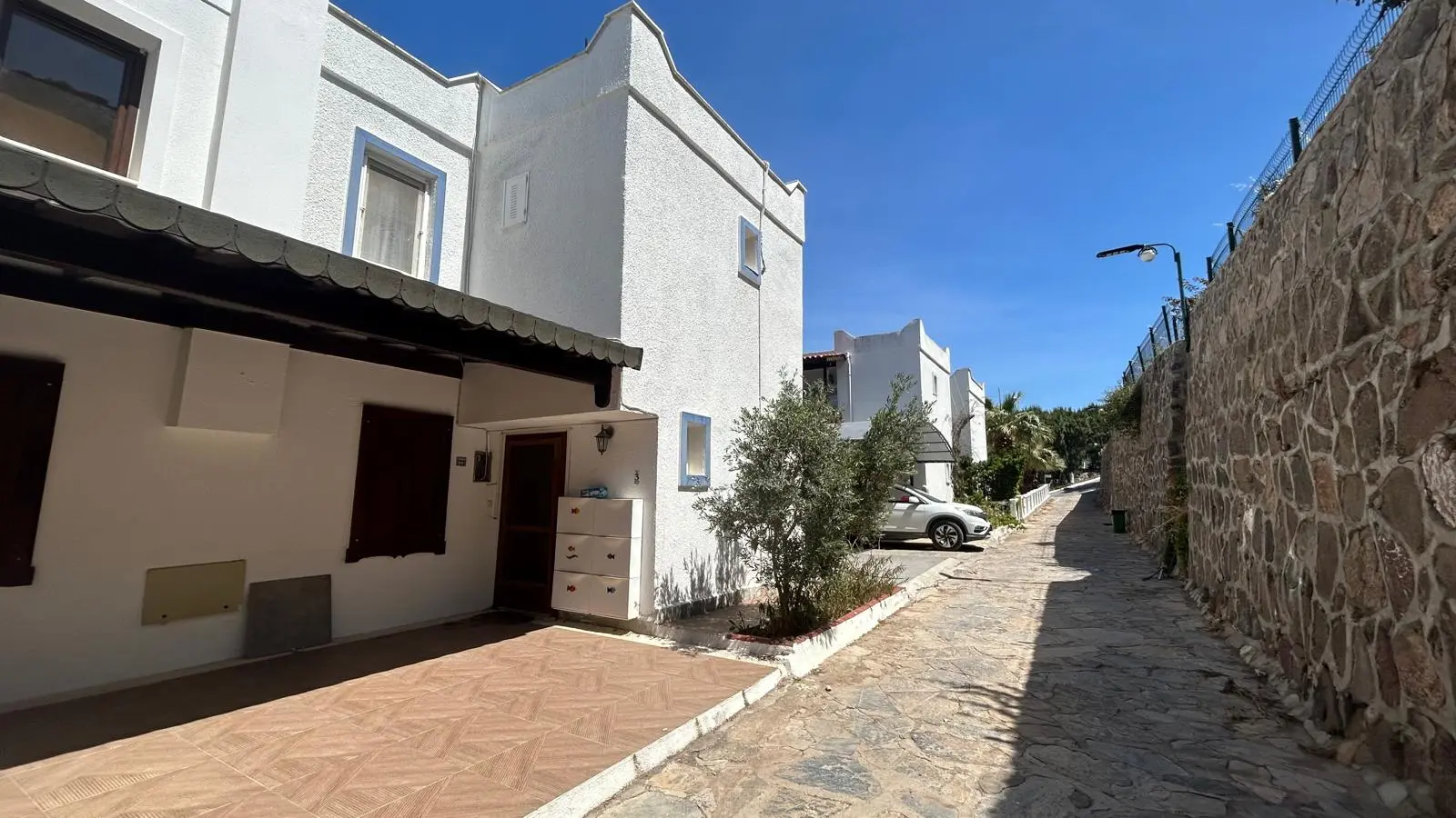 Villa in Gundogan